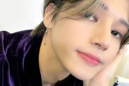 Ateez Having A Crush On You And Confessing