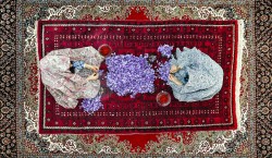 parsabad:  Saffron Session/ Khorasan/ Iran