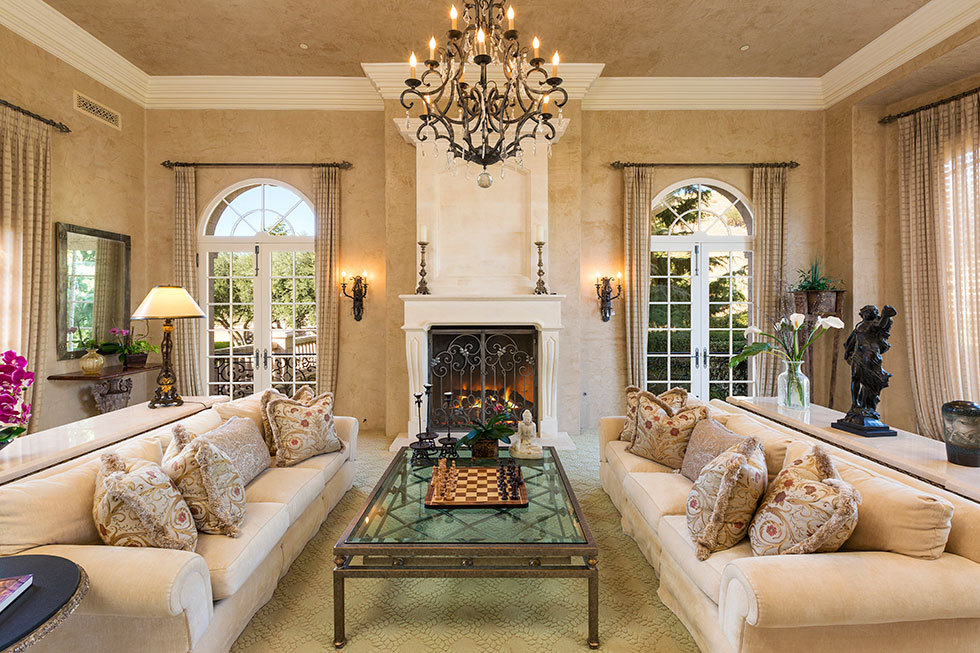 Pictures Of Luxury