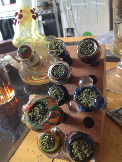 high on life