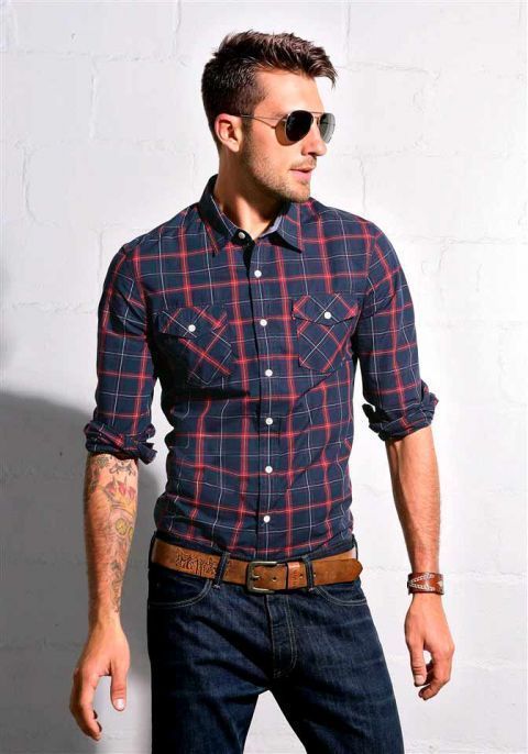 dresswellbro:  Visit my blog for your daily dose of menswear inspiration.