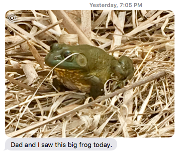 botanyshitposts:  im a biology major bc my parents are like this  