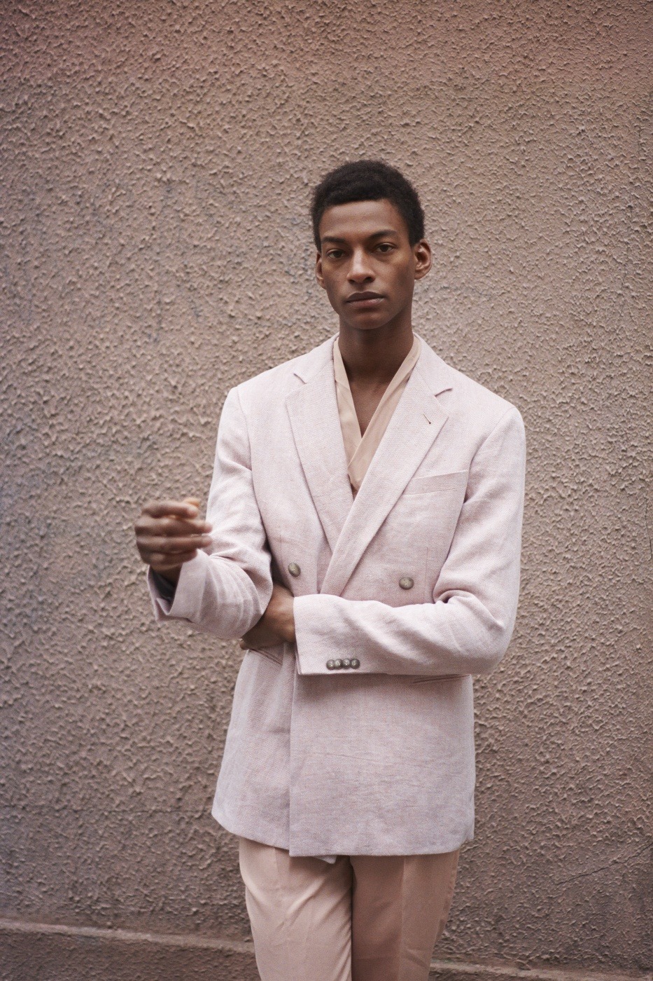 manufactoriel:  Ty Ogunkoya by Ola Rindal for Studio Africa magazine 