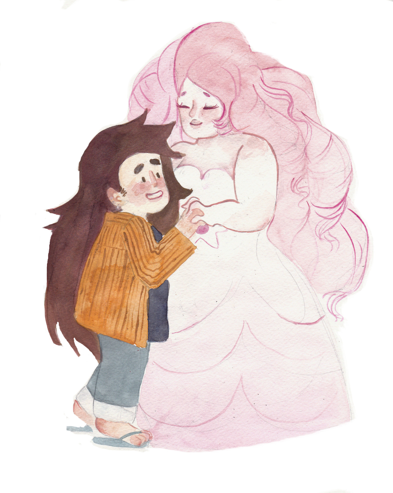 awolfswill:  “I want to be a part of your universe.”