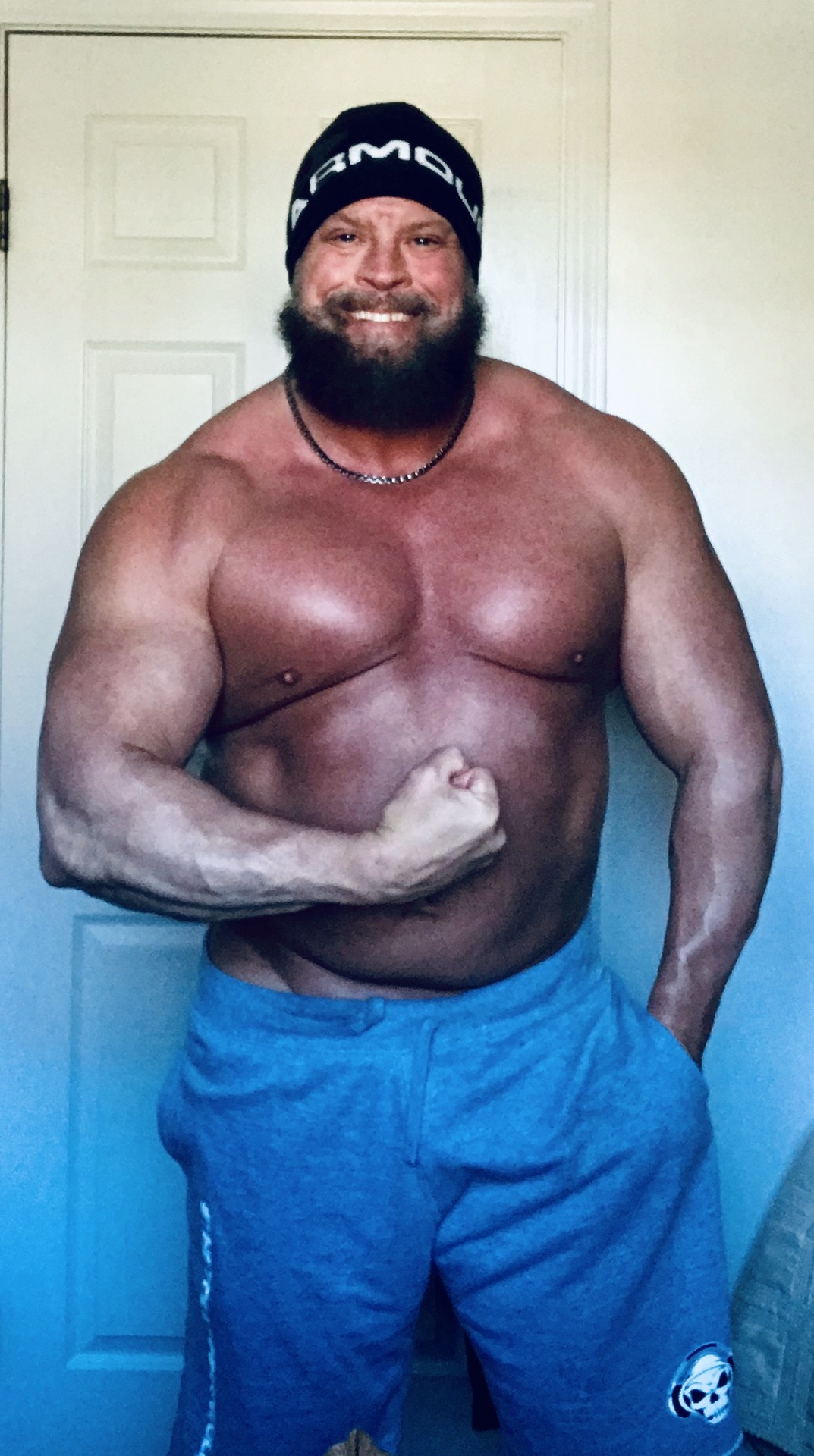 meatheadmachine:  