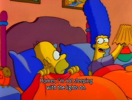 The Simpsons