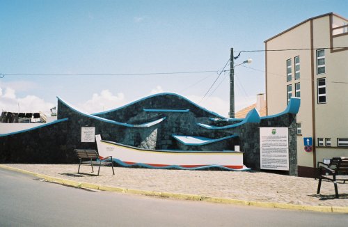 Terceira, Azores.September, 2018.