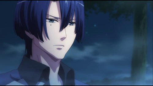 Masato is so done lol