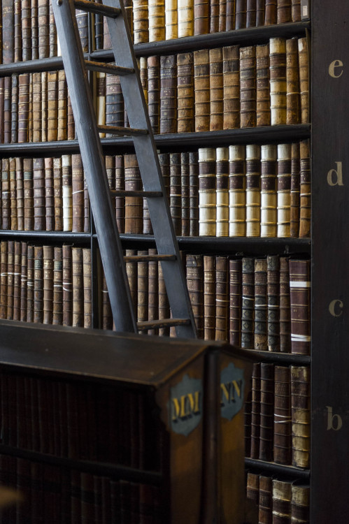 Ireland, Part One. Trinity College, and various from Galway and Athalone.Nikon D3s, 24-70 f/2.8