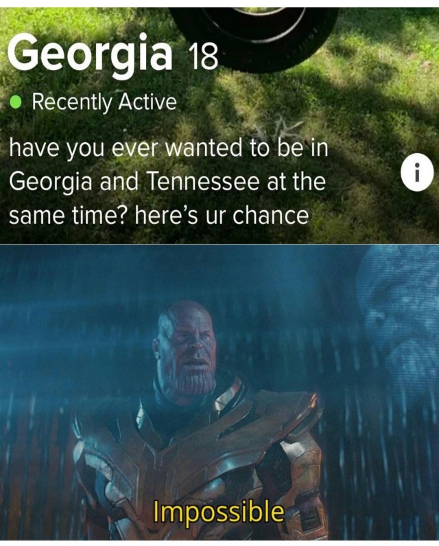 That's an offer you can't refuse