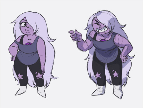 junosunderland:have some amethysts