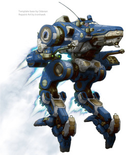 mechaddiction:  Clan Ghost Bear Beta Galaxy Viper #mecha – https://www.pinterest.com/pin/315252042657186107/