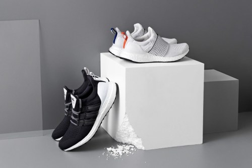 WOOD WOOD X ADIDAS ULTRA BOOSTWood Wood did it again! 10 years after the famous adicolor project, th