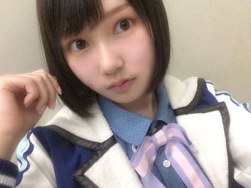 #井上由莉耶 #yuriya_inoue #HKT48