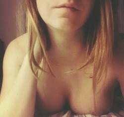 Lululadyinthestreets:  How About An Early Bedtime Sir? 