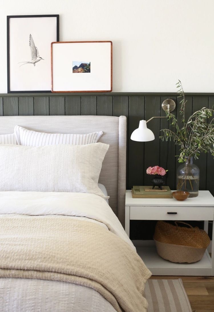 When it pertains to bedroom colour concepts, your walls are only half the story. Picking your bedroom furnishings is a fantastic justification to create a colour comparison with the paint or wallpaper on your wall surfaces. In this instance, the...
