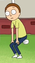 robotjasper:  robot-wank:  when ur oc art gets attention  when ppl wanna know more