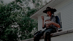 brightyellowsummer:  Favourite Character Meme - Seven Scenes [7/7]  “It’s good