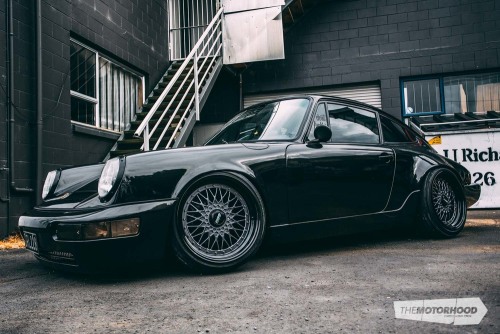 Stance | Dynamics
