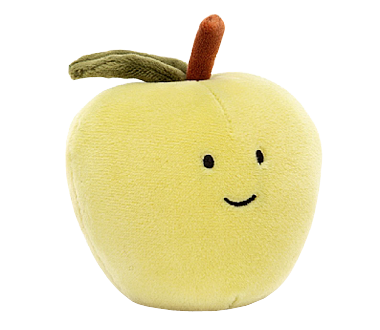 honeyrolls:Fruit Plushies