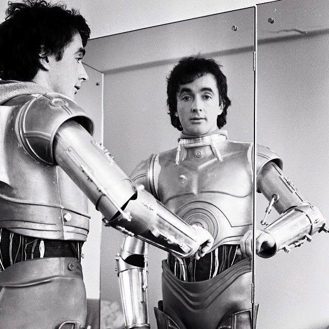 star-wars-rebel:   Star Wars: Behind the Scenes Part 2 1976-1983 Part 1 