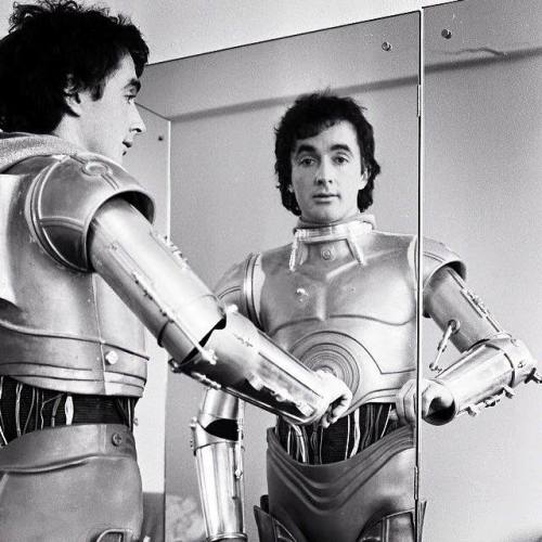 star-wars-rebel:Star Wars: Behind the Scenes Part 21976-1983Part 1