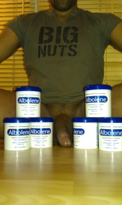 Tastyblkman:  The Very Best Jack Off Lube Out There..   Do Yourself A Favor And