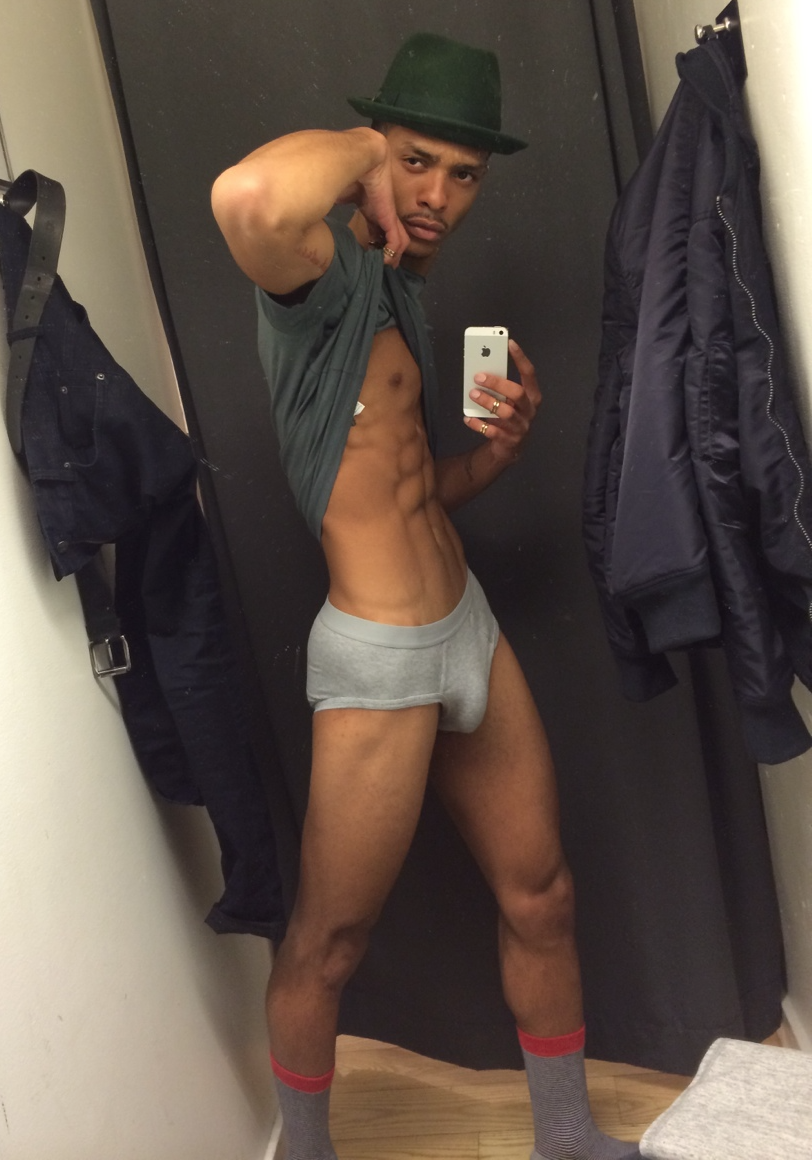 BulgeBoy