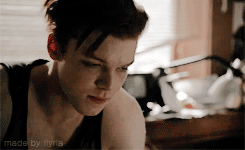 GifSet Cameron Monaghan In Shameless 5x10 (1).