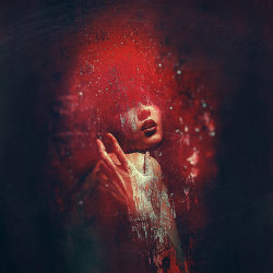 asylum-art:  Federico Bebber  on Behance