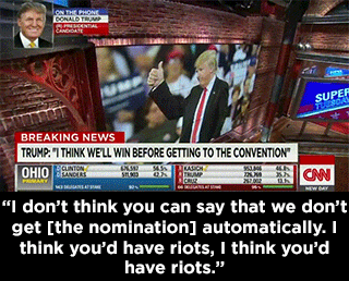mediamattersforamerica:  The extent to which conservatives have excused Donald Trump’s
