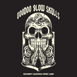 visualgraphic:  Voodoo Glow Skulls by Matias