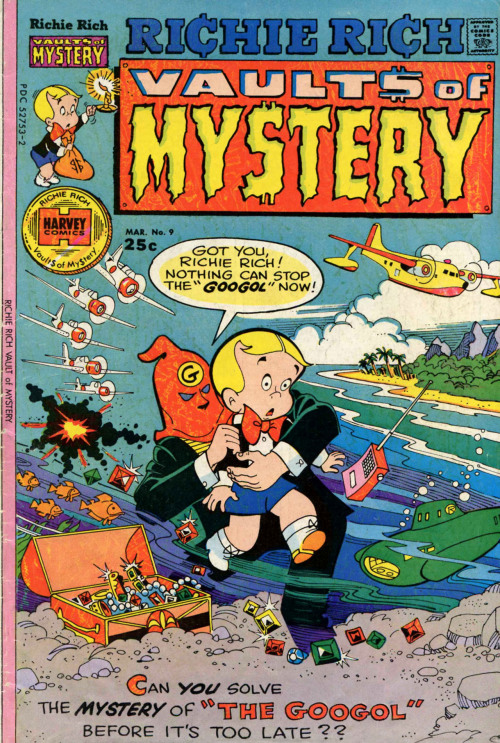 underscorex: therobotmonster: occupyrichierich:  I guess it can’t be worse than Trebor.  I was