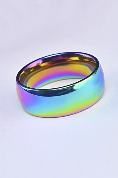superlittlekittylove:  Fashion Rings in Tumblr. Colorful 1 Colorful 2 Superman Batman