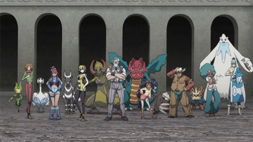 I Never Understood Why Gen5 Was Underrated Back In The Day, Or Fans Who Still Say It's The Worst. Like,