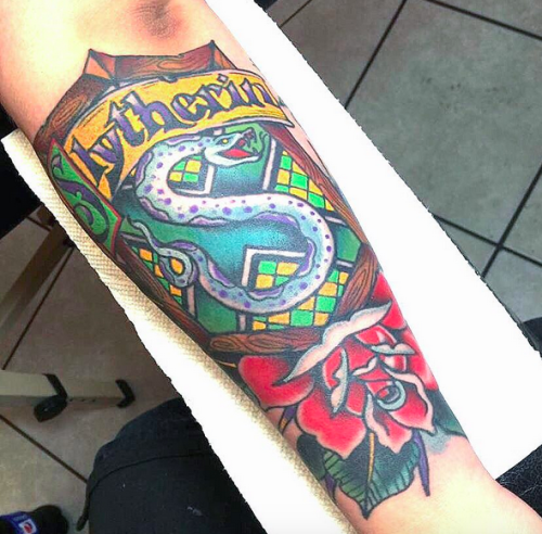 creativeinkdesign:  More here Creative Ink Design