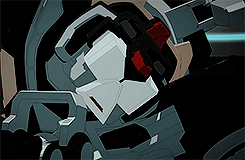 koganetwork:chimis-changa:Keith + running towards Shiro
