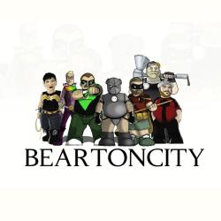 beartoncity:  ¿QUIERES SABER QUÉ PERSONAJE