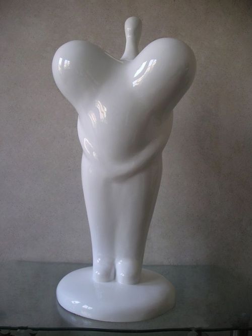A sculpture titled ‘Breast (Fibreglass Amusing Caricature sculpture)’ by sculptor Jianyong Guo. In a medium of Fiber glass. #artist#sculpture#sculptor#art#fineart#Jianyong Guo#limited edition
