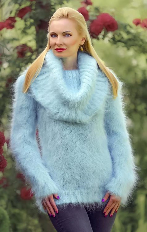 Loves Mohair on Tumblr