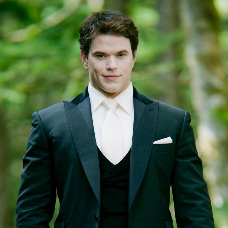 Atlas Of A Human Soul Dating Emmett Cullen Would Include
