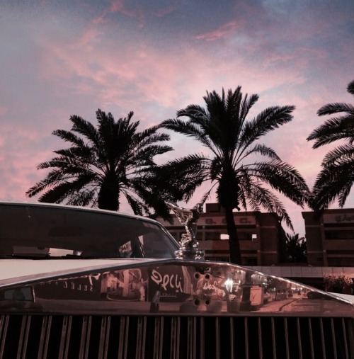 6xv9:  Rolls Royce 1996  Saudi Arabia - Riyadh