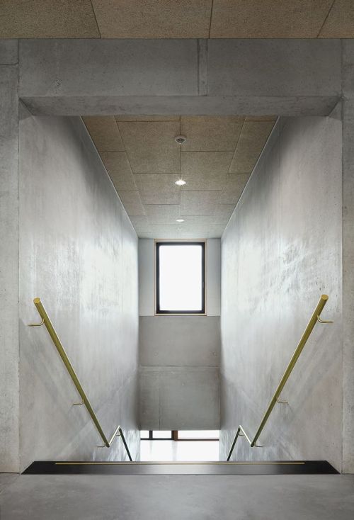 subtilitas:Dierendonck Blancke - Community center, Kasterlee 2012. Photos © Filip Dujardin. Continua