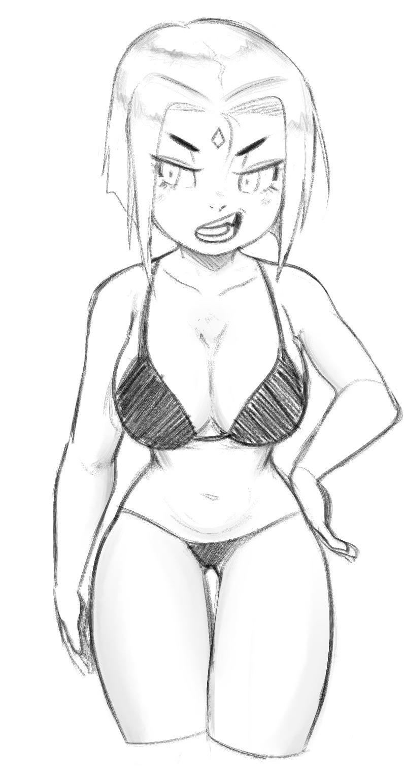 $10 Sketch Comms