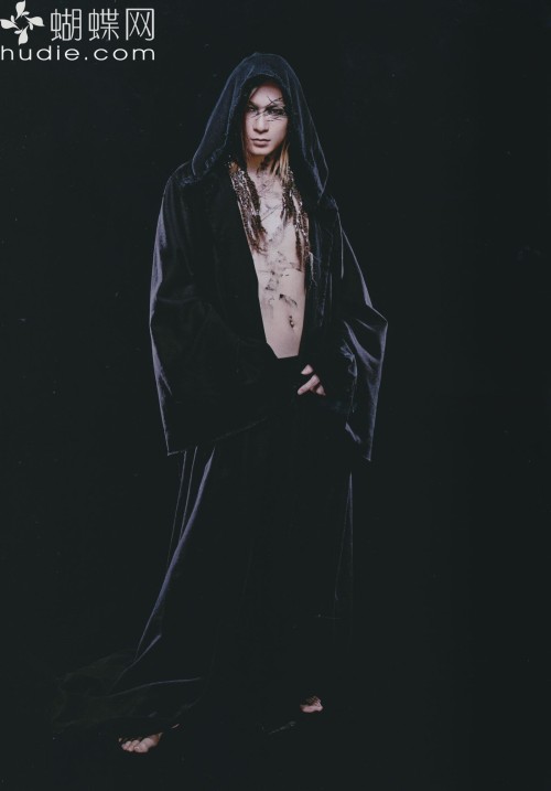 Sakito (Nightmare) Для Shoxx 08/2013