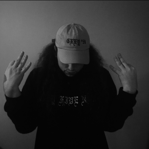 yungslicksloth - LILCUTXROAT