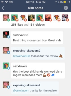 exposing-skeezers1:  Reviews don’t lie 😂 #1 Dropbox 