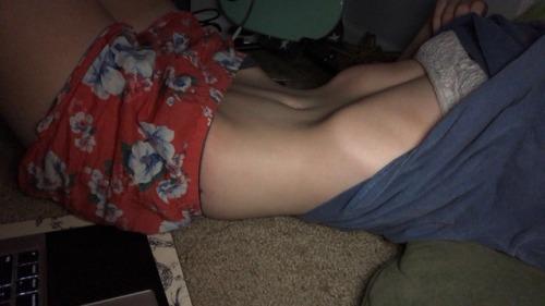 skinny-and-hungry:This is me. now my legs just need to get smaller and we’ll be fine