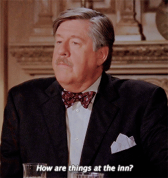 gilmoresdaily:  1x01 // 7x22