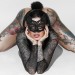alibabe48:bluelady329:Behind the mask she becomes your every fantasy…🕉